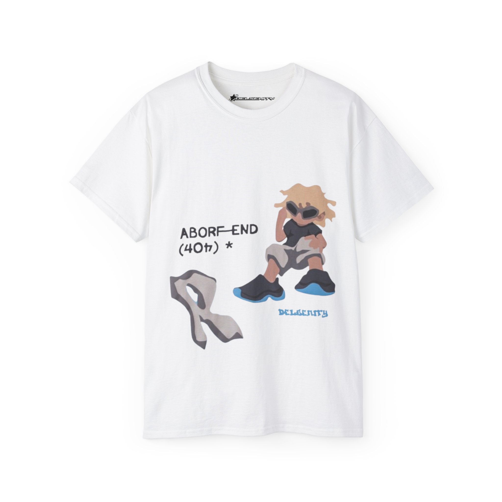 surfing Guy T-shirt
