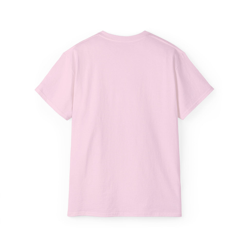 Crazy Battle T-shirt
