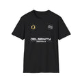 Delsenity Star T-Shirt