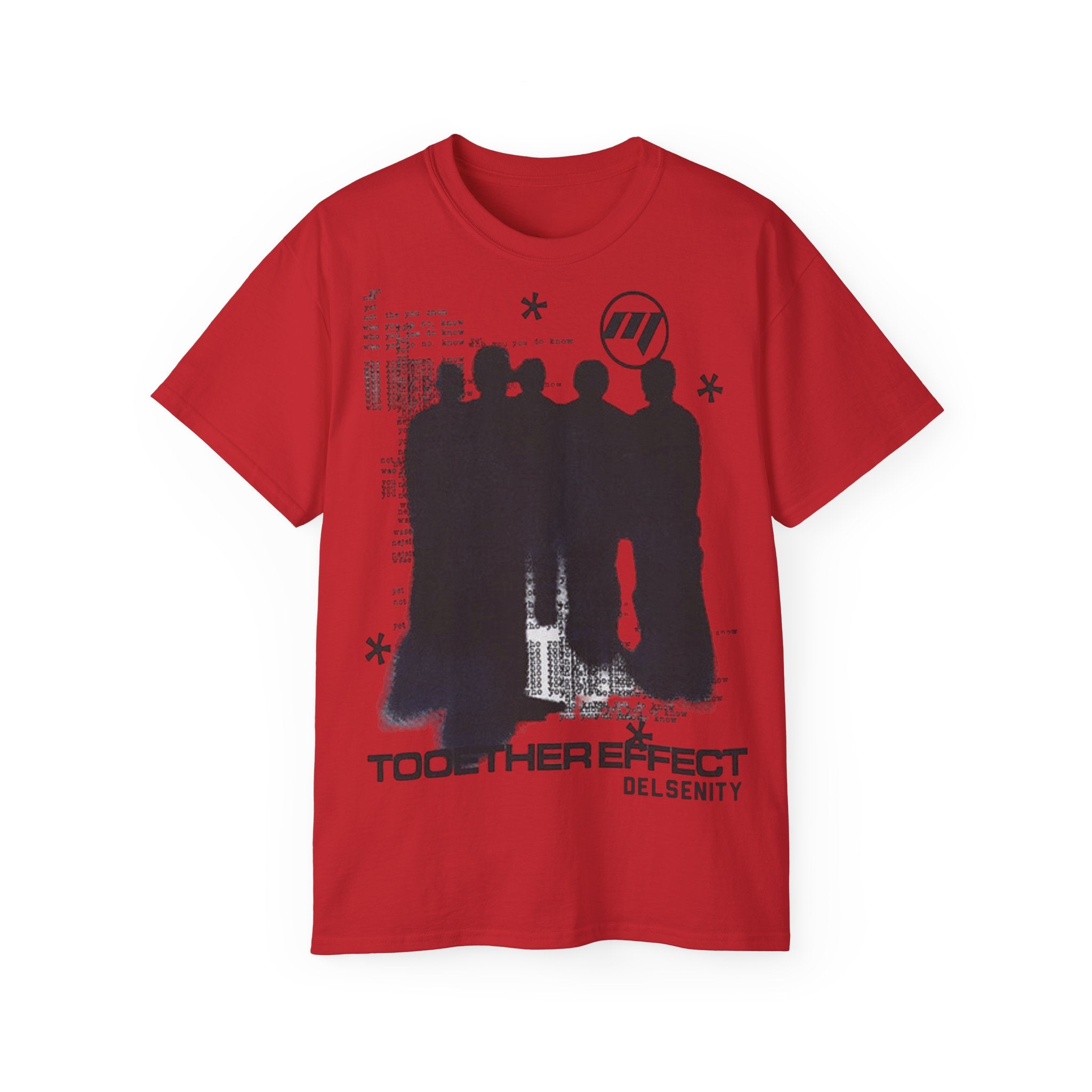 The Boys Tee