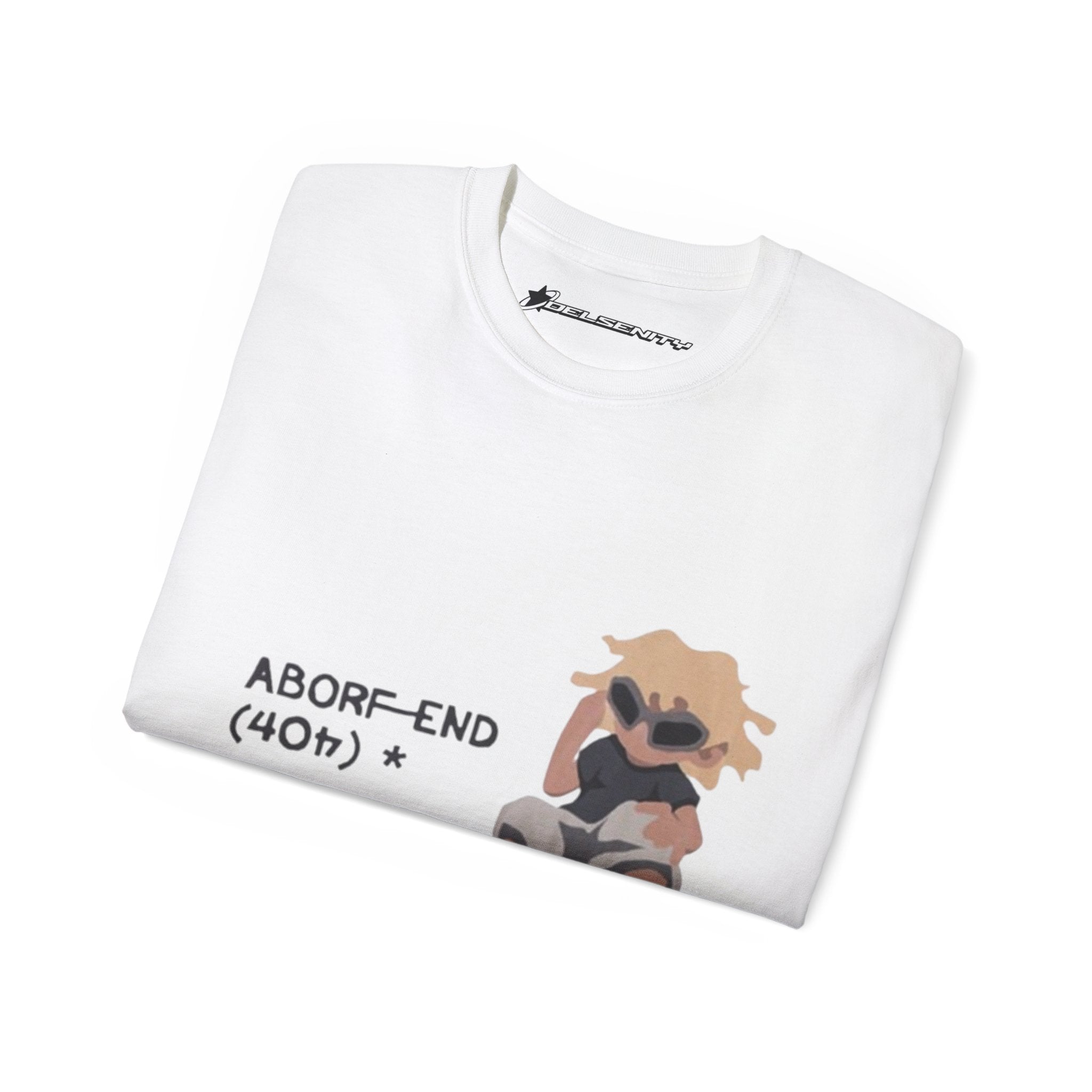surfing Guy T-shirt
