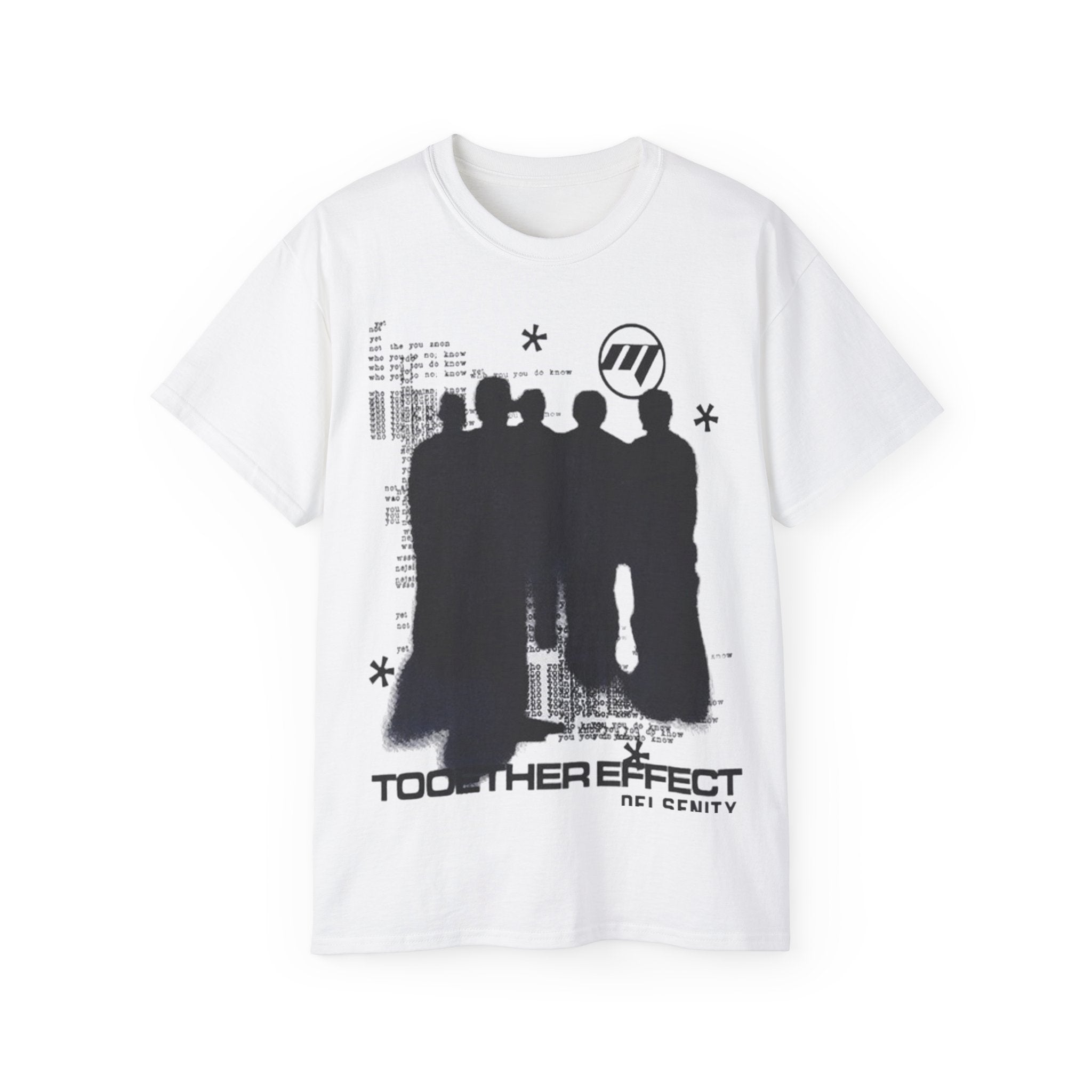 The Boys Tee