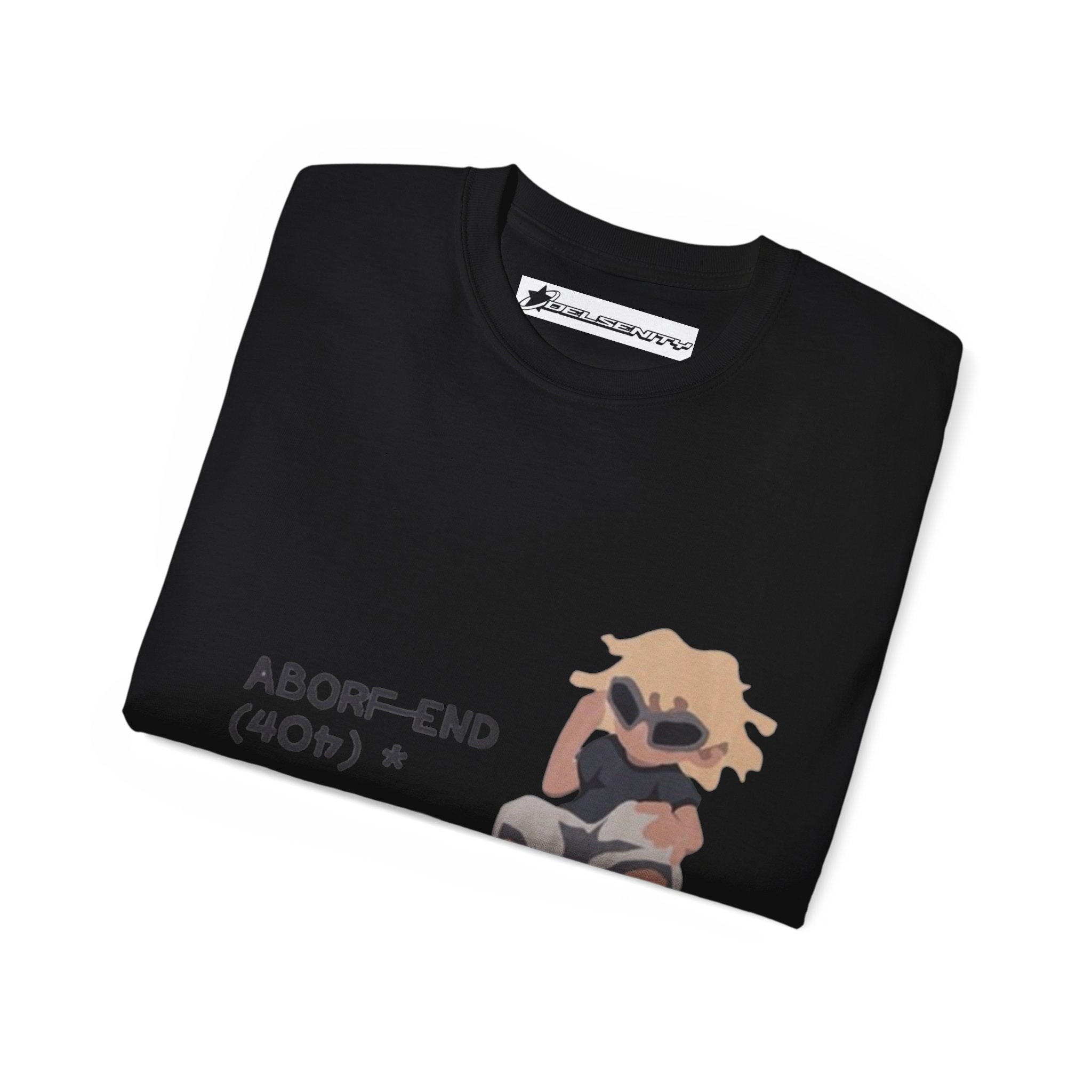 surfing Guy T-shirt
