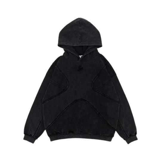 X Hoodie