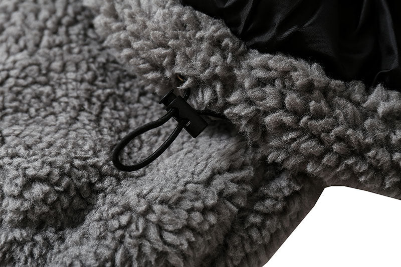 FluffiJacke