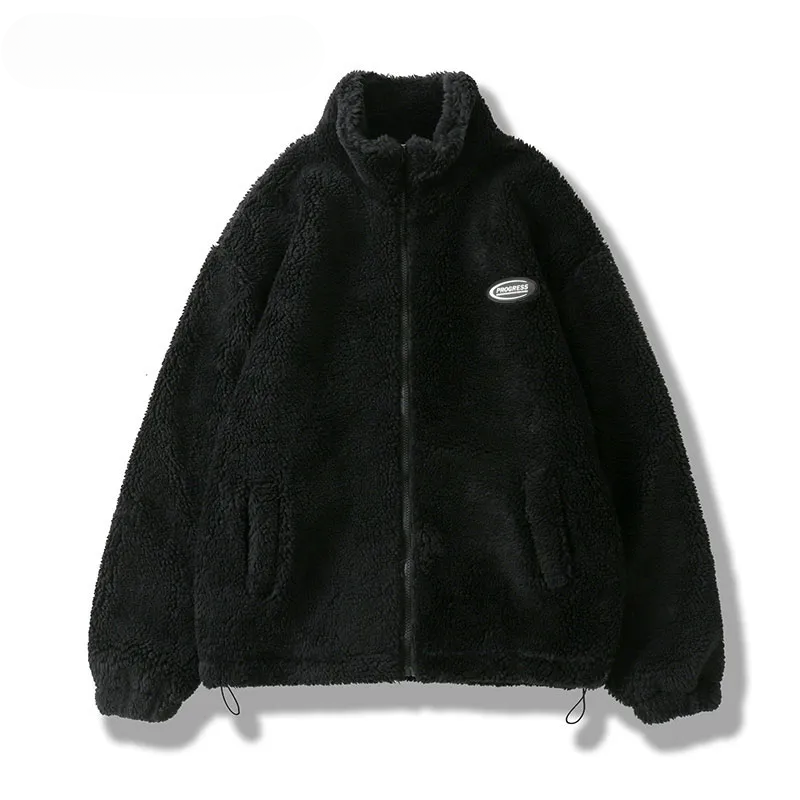 FluffiJacke