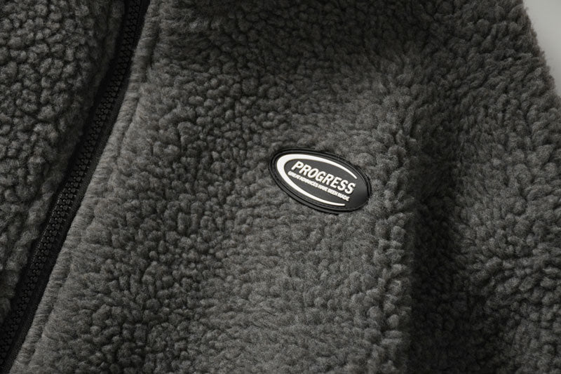 FluffiJacke