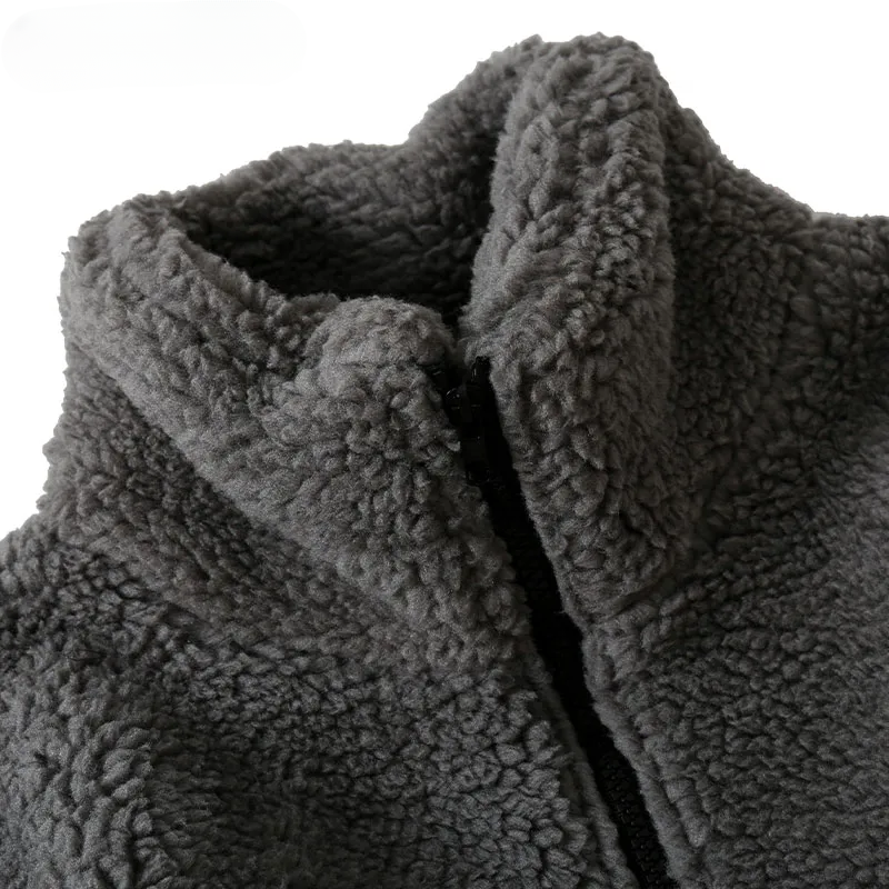 FluffiJacke