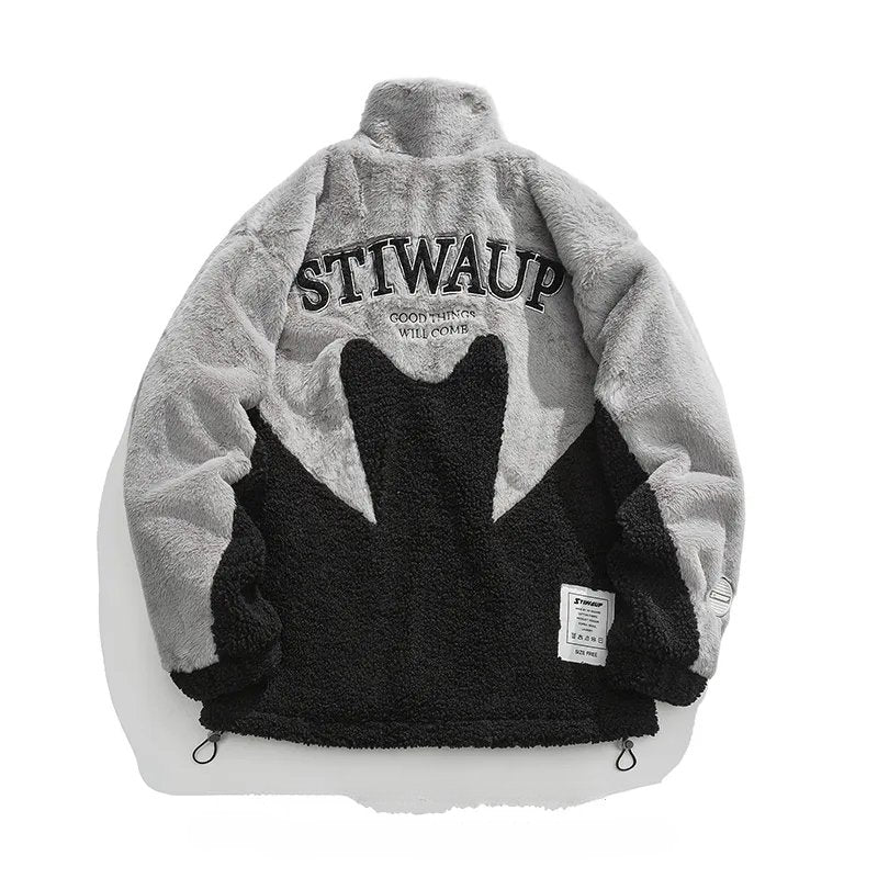Antarctic Fleece Jacket