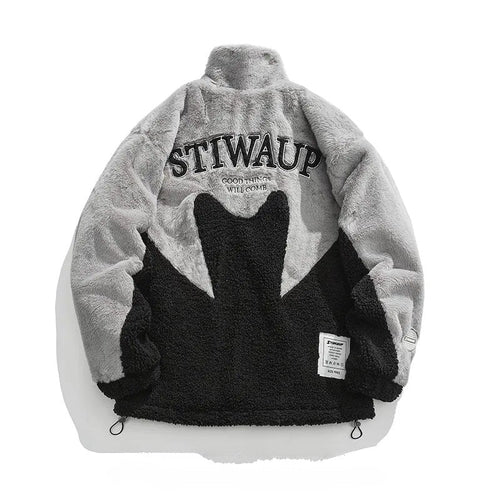 Antarctic Fleece Jacket