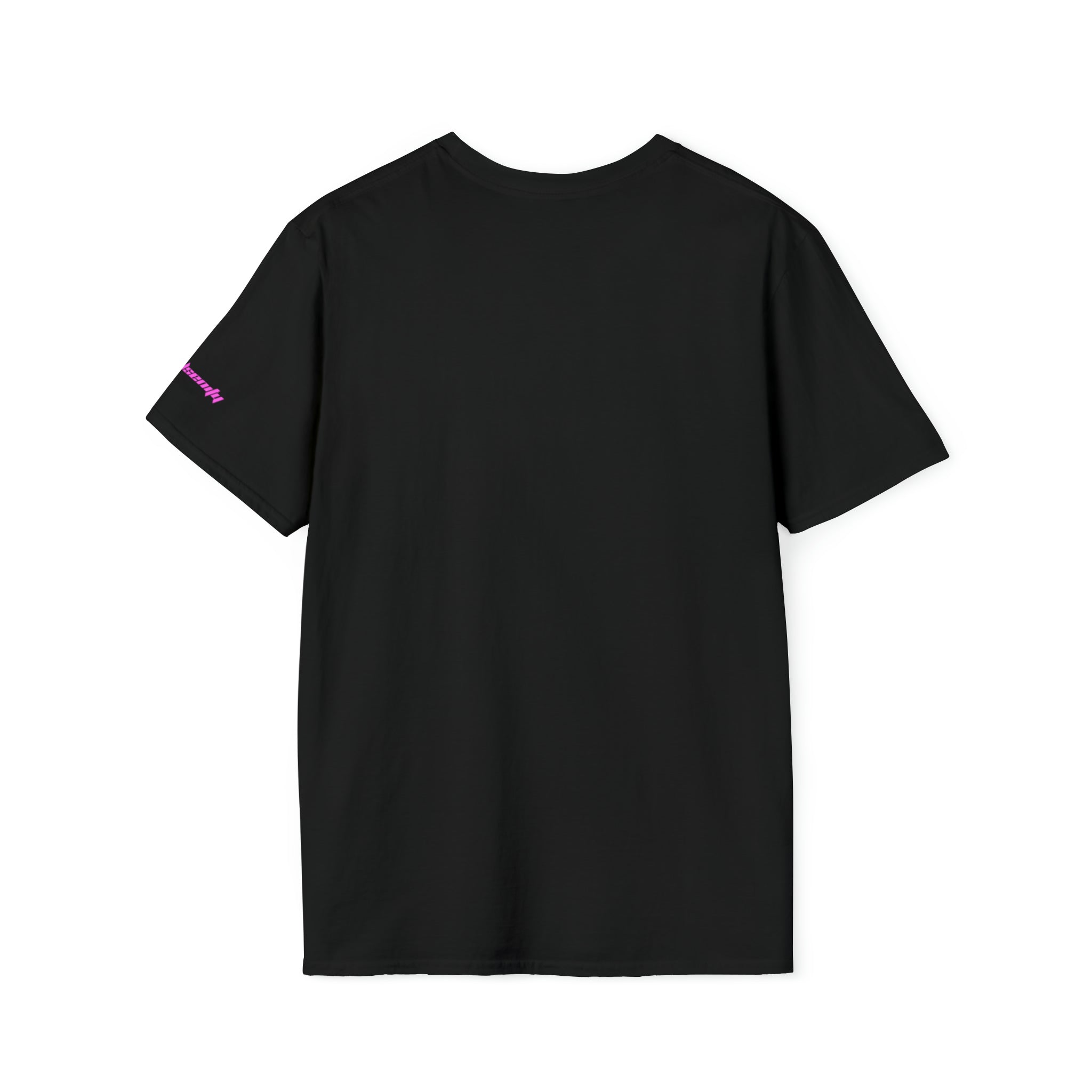 Delsenity Beam Magnum T-Shirt