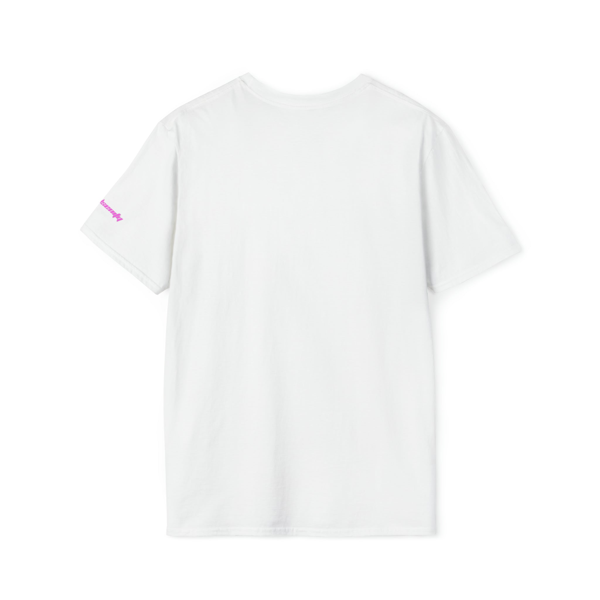 Delsenity Beam Magnum T-Shirt