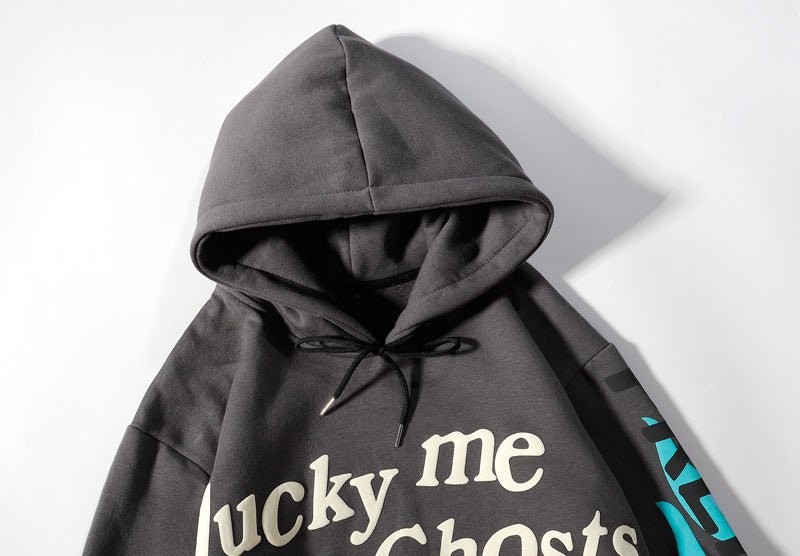 Feel Hoodie