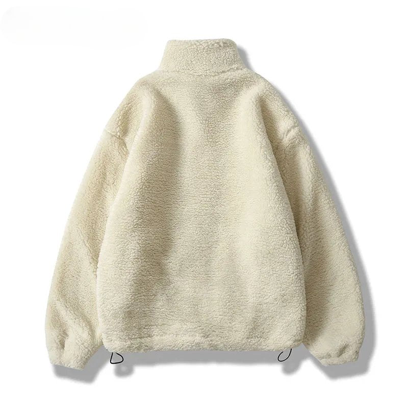 FluffiJacke
