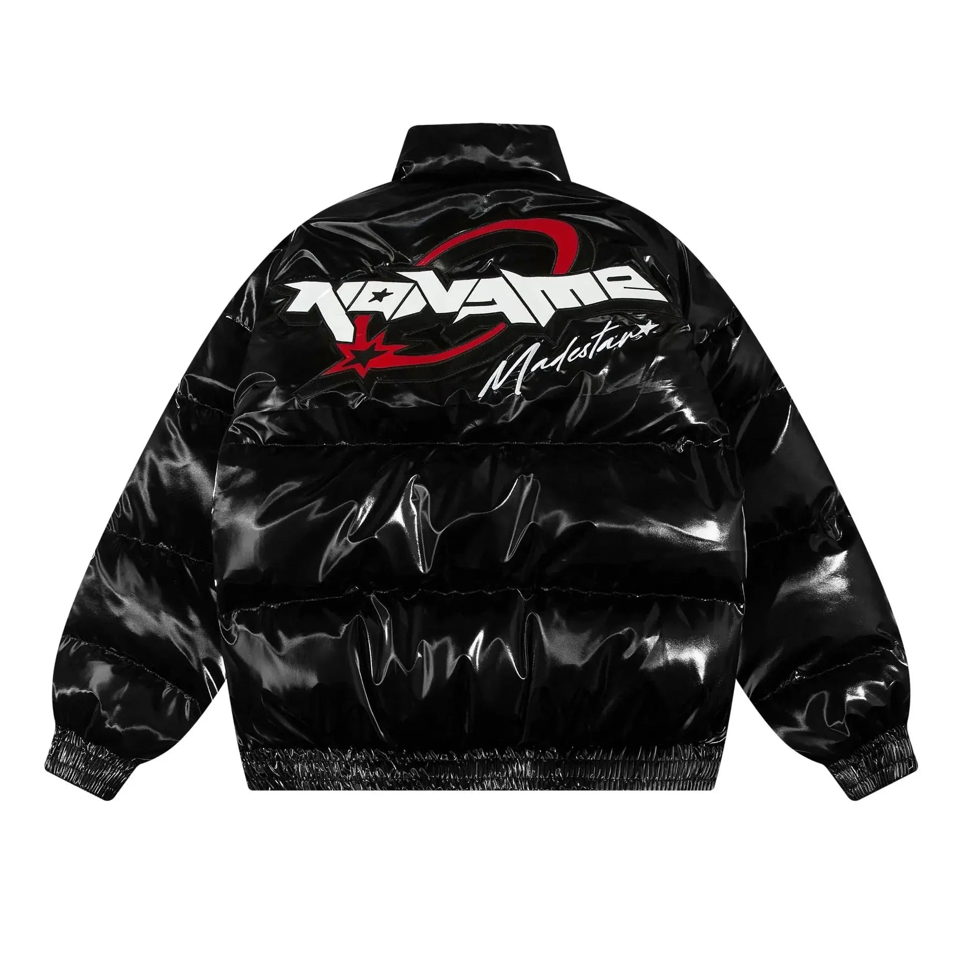 Novame Puffer Jacket