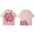 Oversized TYYL Tee