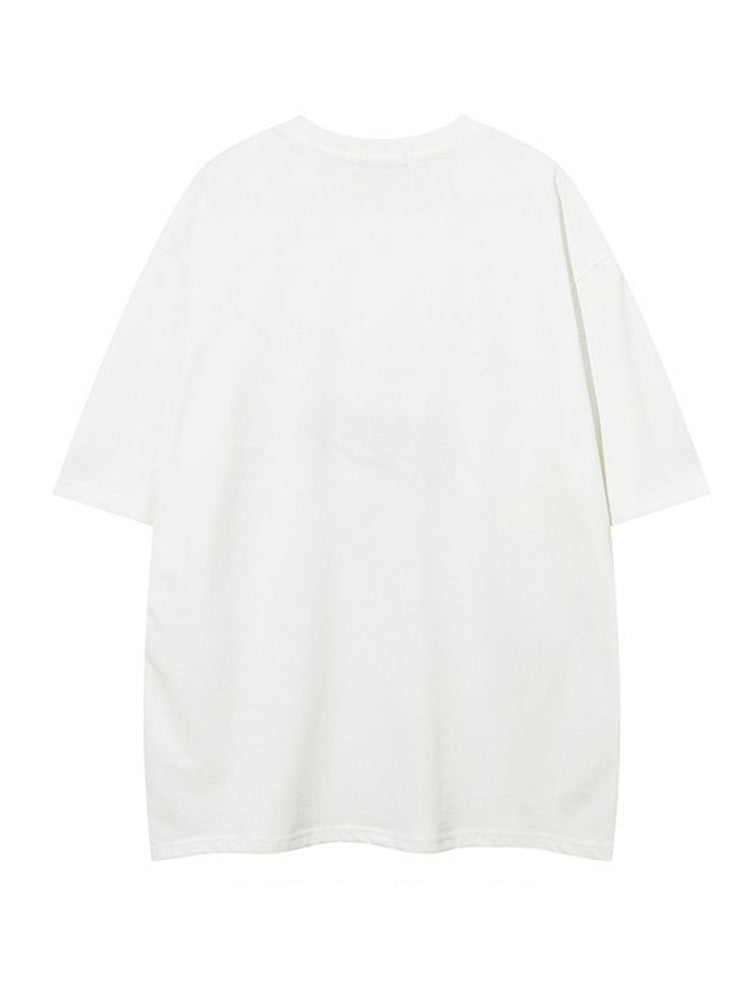 QWEEK Y2K T-Shirt