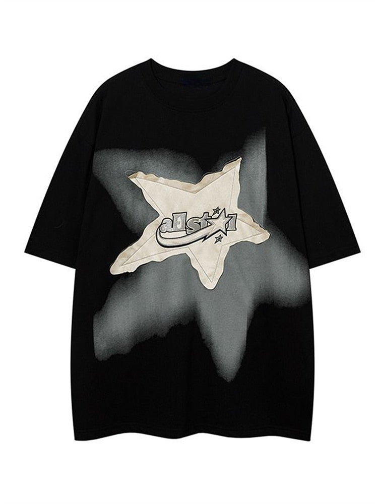 QWEEK Y2K T-Shirt