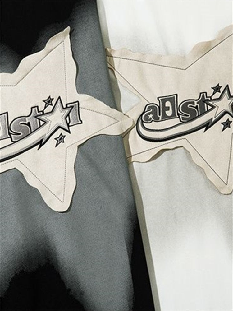 QWEEK Y2K T-Shirt