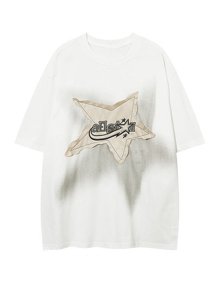 QWEEK Y2K T-Shirt