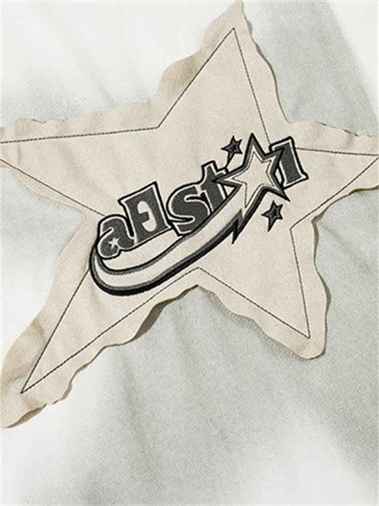QWEEK Y2K T-Shirt