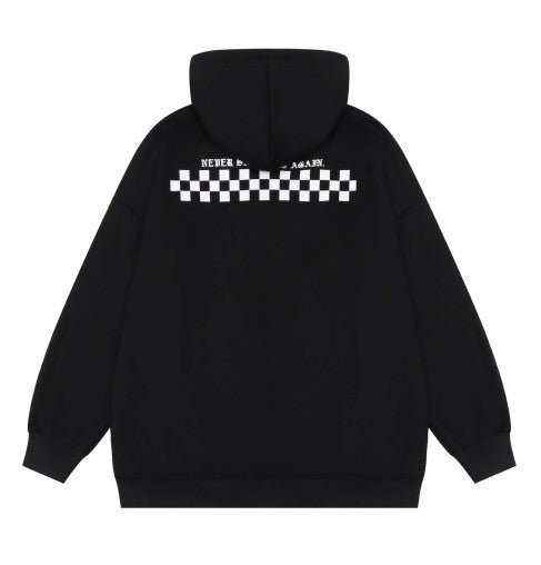 Rapper Hooodie