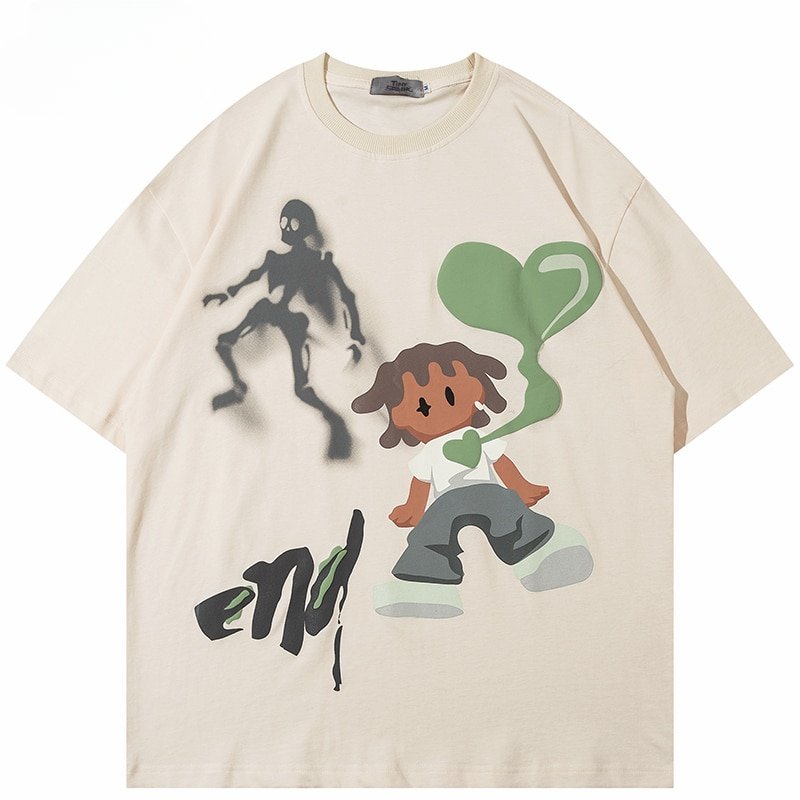 Rapper Tee