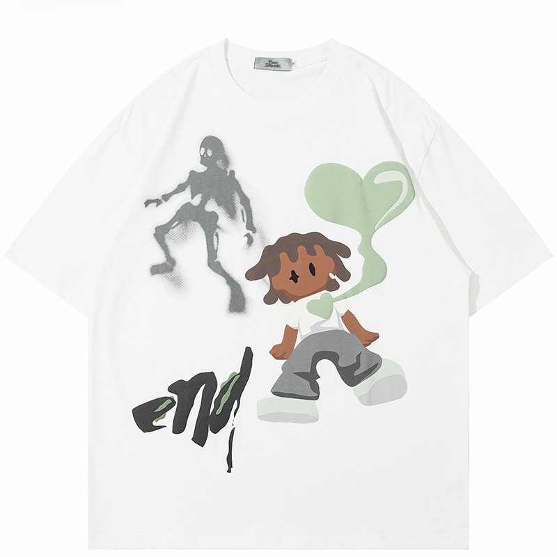 Rapper Tee