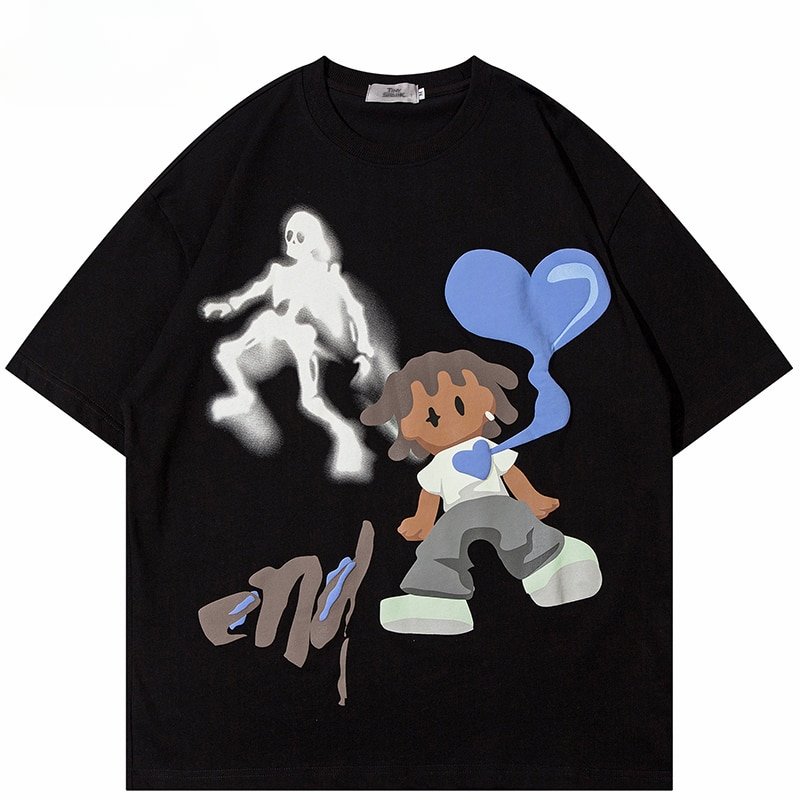 Rapper Tee