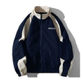 Retro Fusion Jacke