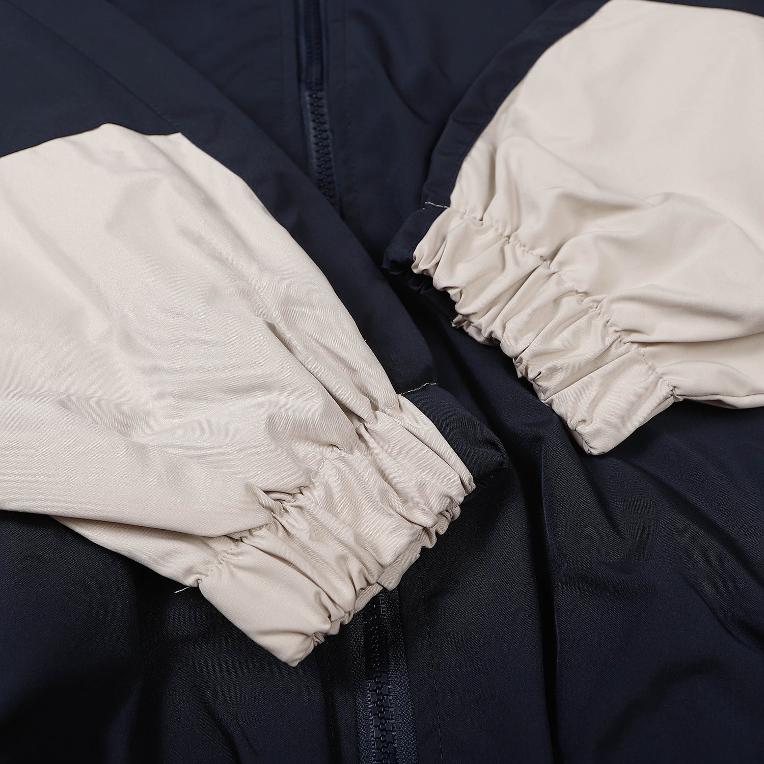Retro Fusion Jacke