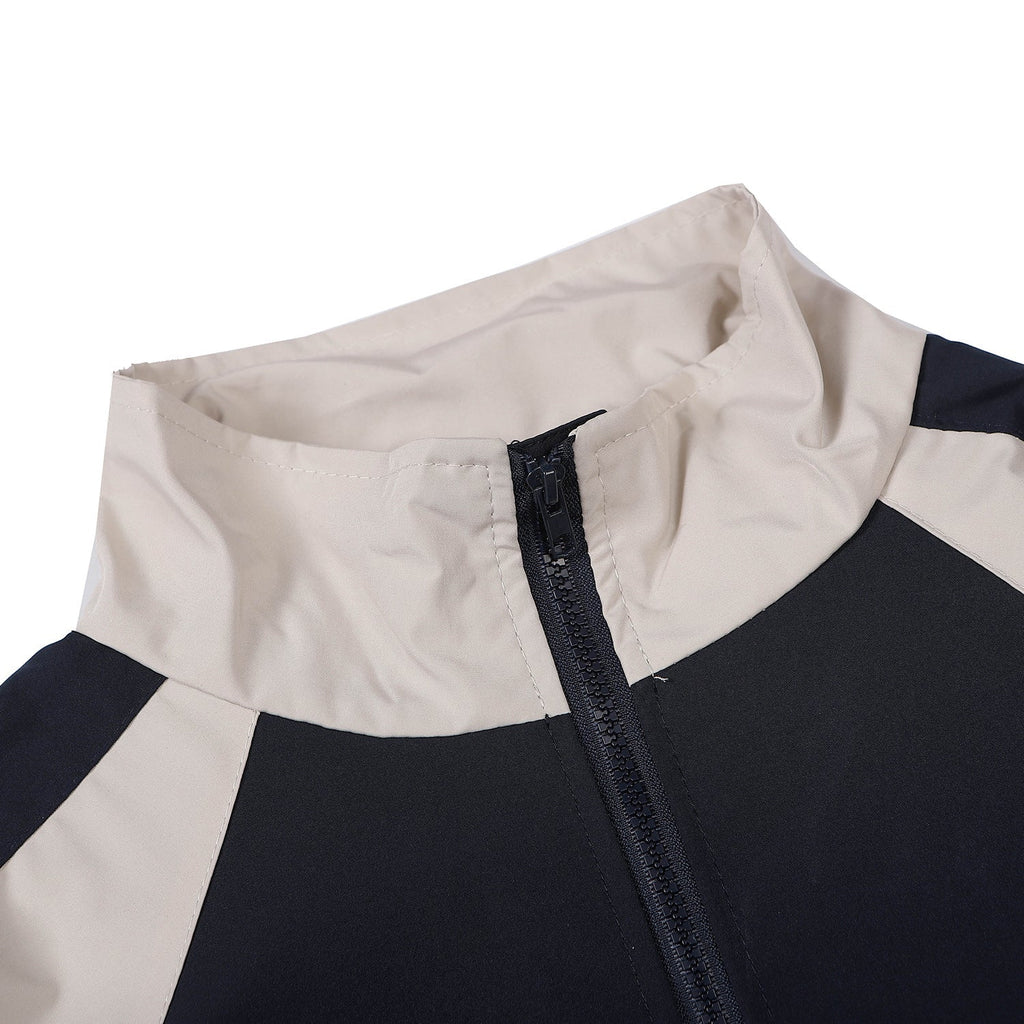 Retro Fusion Jacke