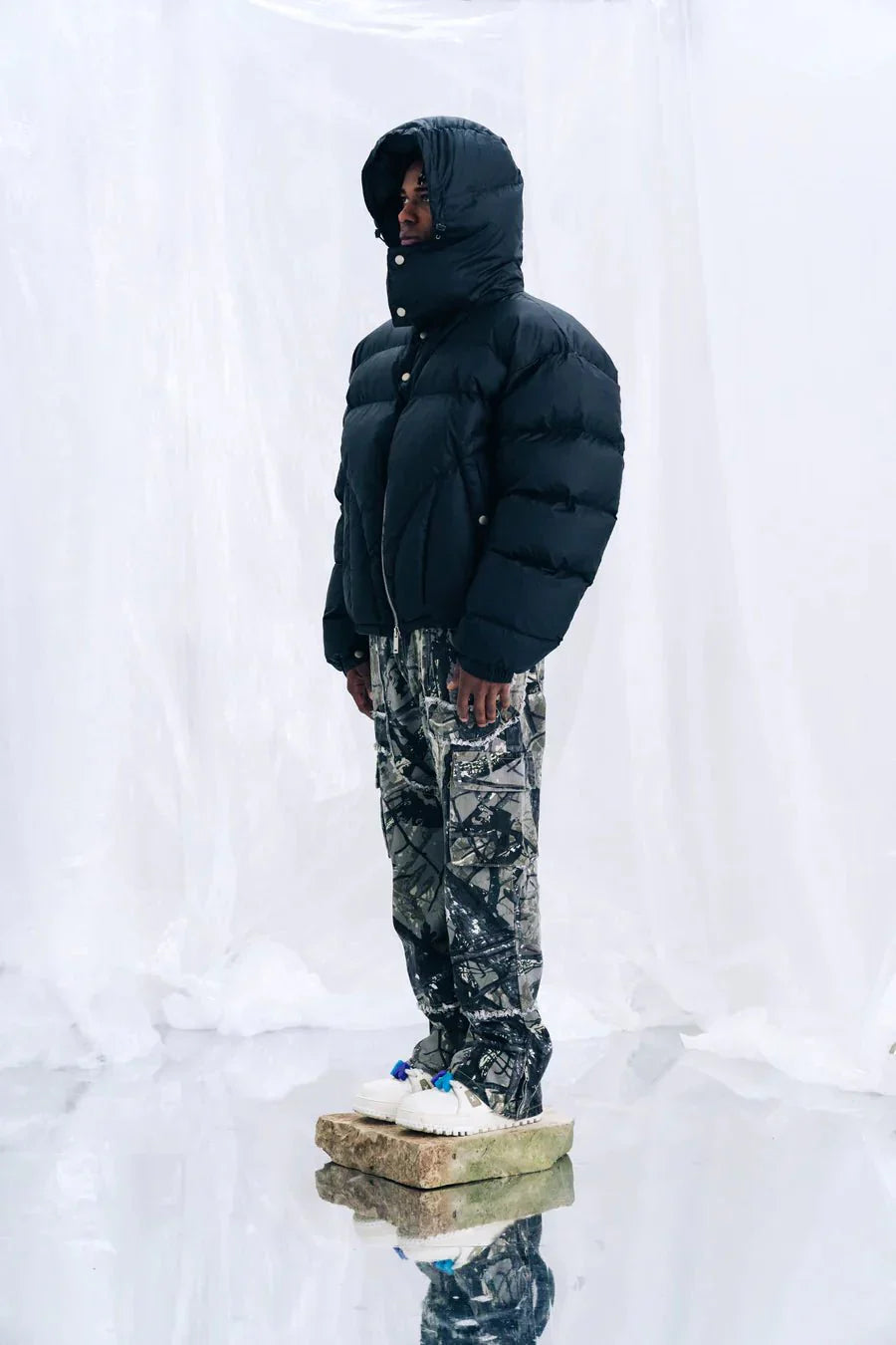 Serenade Jacket