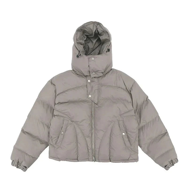 Serenade Jacket