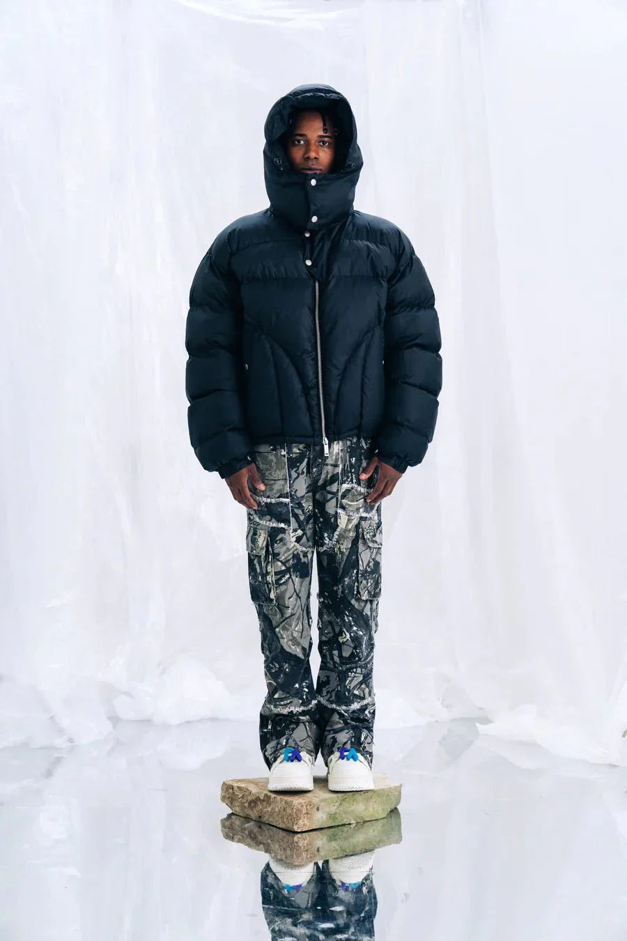 Serenade Jacket