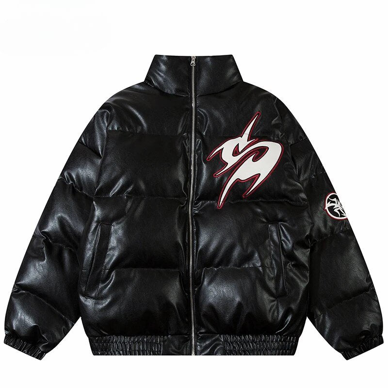 Serenity Jacket