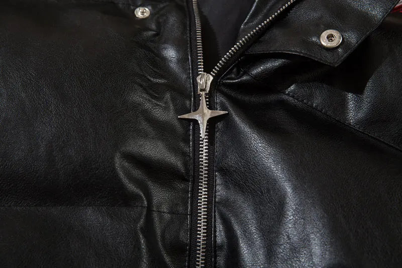 Shiny Stars Jacket