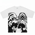 Skeleton Kiss