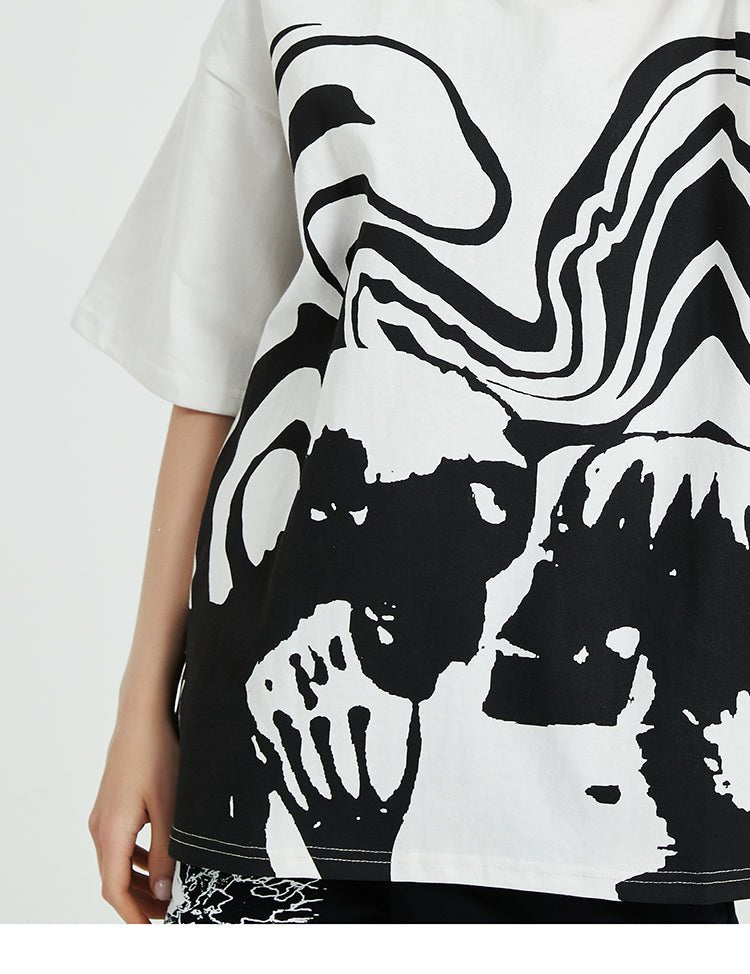Skeleton Kiss