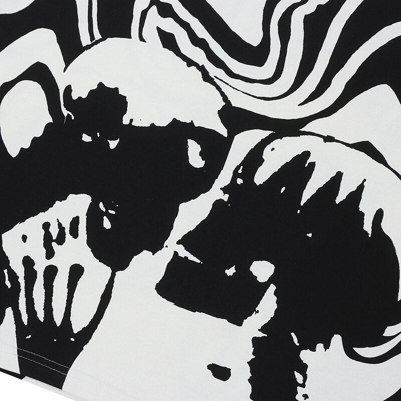 Skeleton Kiss