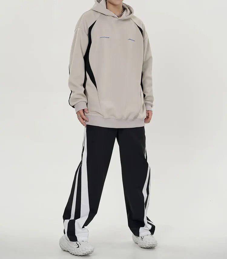 Speed Hoodie