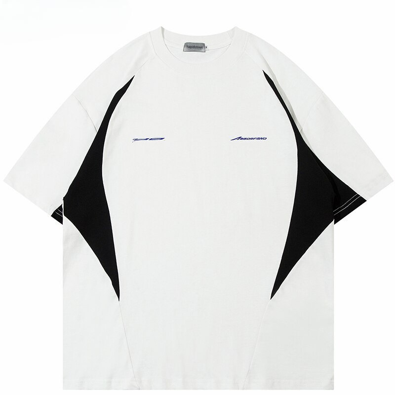 Speed Shirt Version 2