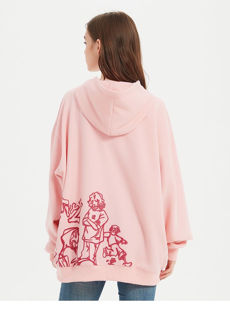 TYYL Hoodie