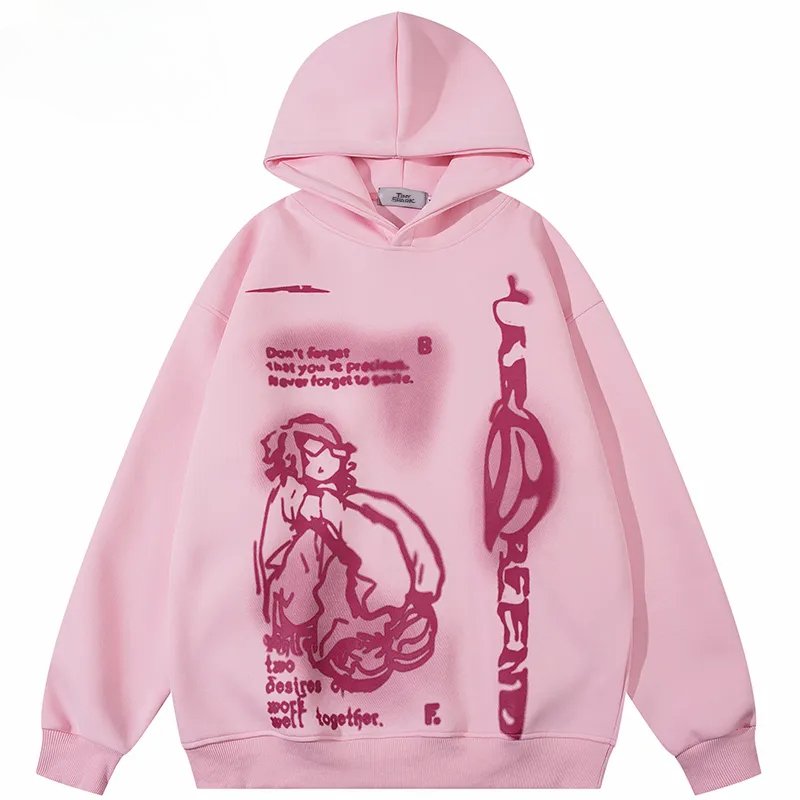 Zephyr Hoodie