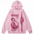 Zephyr Hoodie
