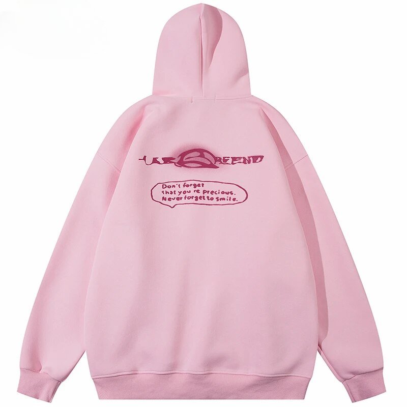 Zephyr Hoodie
